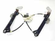 Fensterheber Rechts Hinten 670103664 Maserati Quattroporte VI Limousine 3.0 S Q4 Biturbo V6 24V (M156E)