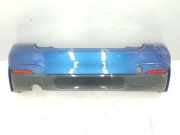 Stoßstange Hinten 51128055965 BMW 2 serie (F22) Coupé 218d 2.0 16V (B47-D20A) 2017