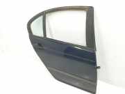 Tür Rechts Hinten 7034154 BMW 3 serie (E46/4) Limousine 320d 16V (M47-D20(204D1)) 1998