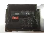 Radio CD 96643698XT Peugeot 207/207+ (WA/WC/WM) Schrägheck 1.4 HDi (DV4TD(8HZ)) 2007