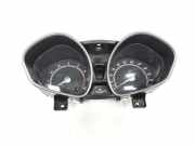 Tachoeinheit Kmh 2086524 Ford B-Max (JK8) Großraumlimousine 1.0 EcoBoost 12V 125 (M1JE(Euro 5)) 2013