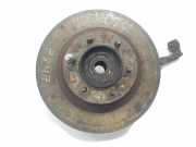 Achsschenkel Links Vorne 4321260170 Toyota Land Cruiser (J12) Hardtop Geländewagen 3.0 D-4D 16V (1KDFTV)