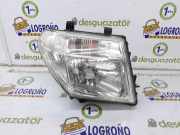 Scheinwerfer Rechts 26010EB30B Nissan Pathfinder (R51) SUV 2.5 dCi 16V 4x4 (YD25DDTi) 2007
