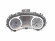 Tachoeinheit Kmh 248104KJ0A Nissan NP 300 Navara (D23) Pick-up 2.3 dCi twinturbo 16V 4x4 (YS23DDT) 2015