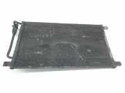 Luft-Kühler 64538377648 BMW 3 serie Touring (E46/3) Kombi 320d 16V (M47-D20(204D1)) 2000