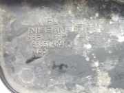 Schmutzlappen Links Vorne 638514KJ1A Nissan NP 300 Navara (D23) Pick-up 2.3 dCi twinturbo 16V 4x4 (YS23DDT) 2015