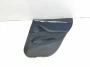 Türverkleidung Rechts Hinten 51428069412 BMW X1 (F48) SUV sDrive 18d 2.0 16V (B47-C20B) 2021