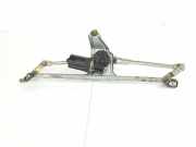 Scheibenwischermotor Vorne 99662803500 Porsche Boxster (986) Cabrio 2.5 24V (M96.20) 1998