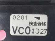 Sicherungskasten RELAIS 24383VB060 Nissan Patrol GR (Y61) Gel?ndewagen 3.0 GR Di Turbo 16V (ZD30DDTi) 2001