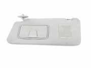 Sonnenblende Links 8480277K41J0T Suzuki Grand Vitara II (JT) SUV 1.9 DDiS (F9Q)