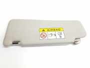 Sonnenblende Rechts 964019553R Dacia II Laureate