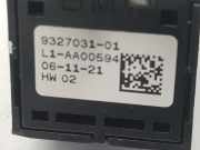 Schalter Für Elekt. Fensterheber Links Hinten 61319327031 BMW X3 (G01) SUV xDrive 30d 3.0 TwinPower Turbo 24V (B57-D30A) 2021