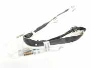 Vorhang Airbag Rechts VOOR 9804358780 Citroën C4 Cactus (0B/0P) Schrägheck 5-drs 1.2 PureTech 82 12V (EB2(HMZ))