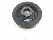 Kurbelwellen-Riemenscheibe SH0111400A Mazda CX-5 II (KF) SUV 2.2 SkyActiv-D 150 16V 2WD (SH) 2014