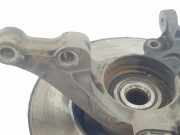 Achsschenkel Rechts Vorne 517161D100 Kia Carens III (FG) Großraumlimousine 2.0 CRDI VGT 16V (D4EA)