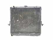 Radiator 21410EB30A Nissan Navara (D40) Pick-up 2.5 dCi 16V 4x4 (YD25DDTi) 2007