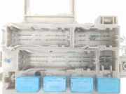 Sicherungskasten RELAIS 8273060080 Toyota Land Cruiser (J12) Hardtop Geländewagen 3.0 D-4D 16V (1KDFTV) 2007