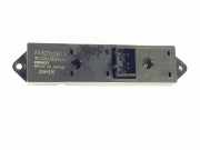 Schalter Für Elekt. Fensterheber Links Hinten MR252818 Mitsubishi Pajero Hardtop (V1/2/3/4) Geländewagen 2.8 TD ic (4M40)