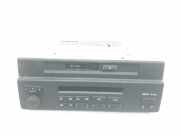 Radio CD 65051332481 BMW 5 serie (E39) Limousine 520i 24V (M54-B22(226S1)) 2001