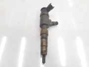 Kraftstoff-Injector CV6Q9F593AA Ford COURIER C4A Ambiente 2018