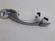 Türgriff Außen Links Hinten 5G0837205N Skoda Fabia III (NJ3) Schrägheck 5-drs 1.2 TSI 16V (CJZC) 2011