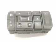 Schalter Für Elekt. Fensterheber Links Vorne 09185954 Opel Vectra C Limousine 2.2 16V (Z22SE) 2004