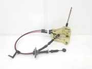 Schalthebel 3170034101LBA SsangYong Korando Geländewagen 2.0 e-Xdi 16V 4x2 (671.950) 2011