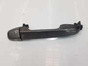 Türgriff Außen Links Hinten 6921102924 Toyota Auris (E18) Schrägheck 5-drs 1.2 T 16V (8NR-FTS) 2016