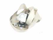 Sicherheitsgurt Links Hinten 7337060250A0 Toyota Land Cruiser (J12) Hardtop Geländewagen 3.0 D-4D 16V (1KDFTV) 2005