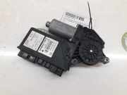 Fensterhebermotor Links Hinten 8E0959801E Audi A4 (B7) Limousine 2.0 TDI 16V (BRE) 2006