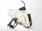 Türschloss Rechts Hinten 52071196 Fiat 500X (334) SUV 1.6 D 16V Multijet II (55260384) 2017