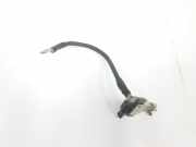 Batteriekabel 6C0915181D Skoda Fabia III Kombi (NJ5) Kombi 5-drs 1.2 TSI 16V Greentech (CJZC) 2017