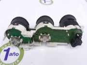 Tachoeinheit Kmh 24845CD800 Nissan 350 Z (Z33) Coupé 3.5 V6 24V (VQ35DE) 2007