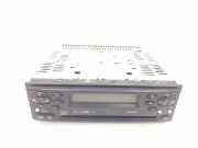 Radio CD 28185EB300 Nissan Navara (D40) Pick-up 2.5 dCi 16V 4x4 (YD25DDTi) 2005