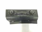 Bedienung Heizung 8T2820043S Audi A4 Avant (B8) Kombi 2.0 TDI 16V (CAGA) 2008