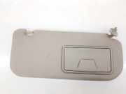 Sonnenblende Links MN123939HB Mitsubishi L-200 (KA/KB) Pick-up 2.5 DI-D 4x4 (4D56(16V)) 2006