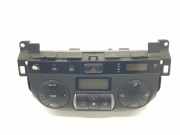 Bedienung Heizung 8865042170 Toyota RAV4 (A2) Geländewagen 2.0 D-4D 16V 4x4 (1CD-FTV) 2004