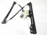 Fensterheber Links Vorne 9675924780 Citroën C4 Grand Picasso (3A) Großraumlimousine 1.2 12V PureTech 130 (EB2DTS(HNY))