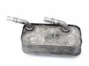 Ölkühler 7505826 BMW 3 serie Touring (E46/3) Kombi 330i 24V (M54-B30(306S3)) 2001