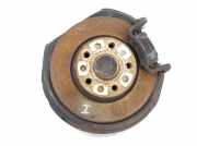Achsschenkel Links Hinten 3C0505433K Volkswagen Passat (3C2) Limousine 1.9 TDI (BKC) 2006 BKC