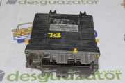 Motorsteuergerät 028906021BT Seat Cordoba (6C2/6K2) Limousine 1.9 TDi SXE,GT,SX (AHU) 1998