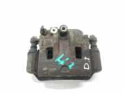 Bremssattel Links Vorne 581804AA00 Hyundai H-1/Starex Bus 2.5 TD (D4BF) 1998