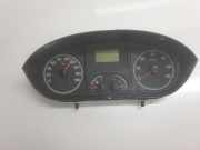 Tachoeinheit Kmh 1362894080 Peugeot Boxer (U9) Van 2.2 HDi 120 Euro 4 (22DT(4HU))
