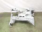 Karosserie Teil Links 641814CB0A Nissan X-Trail (T32) SUV 1.6 Energy dCi (R9M(Euro 5)) 2017