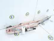 Vorhang Airbag Links VOOR 833555 Citroën C-Crosser SUV 2.2 HDiF 16V (DW12METED4(4HN)) 2007