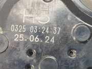 Türschloss Rechts Vorne 6903002480 Toyota Hilux V/VI Pick-up 2.4 D4D-F 16V 4x4 (2GD-FTV)