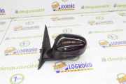 Außenspiegel Links 51167268261 BMW 3 serie Touring (E91) Kombi 320d 16V (N47-D20C) 2010