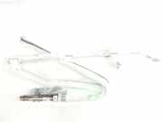 Vorhang Airbag Links VOOR 7352601 BMW X1 (F48) SUV xDrive 18d 2.0 16V (B47-C20B)