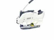 Türschloss Links Hinten 6J0839015F Seat Ibiza IV (6J5) Schrägheck 5-drs 1.0 EcoTSI 12V (CHZC) 2016
