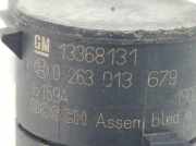 Parken-Sensoren VOOR 13368131 Opel Astra J Sports Tourer (PD8/PE8/PF8) Kombi 2.0 CDTI 16V 160 (A20DTH) 2015